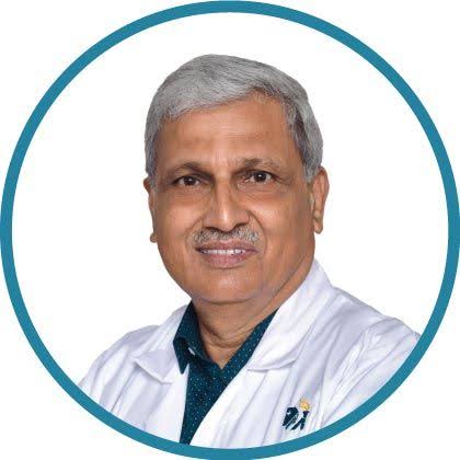 Dr Sudhir S Pai